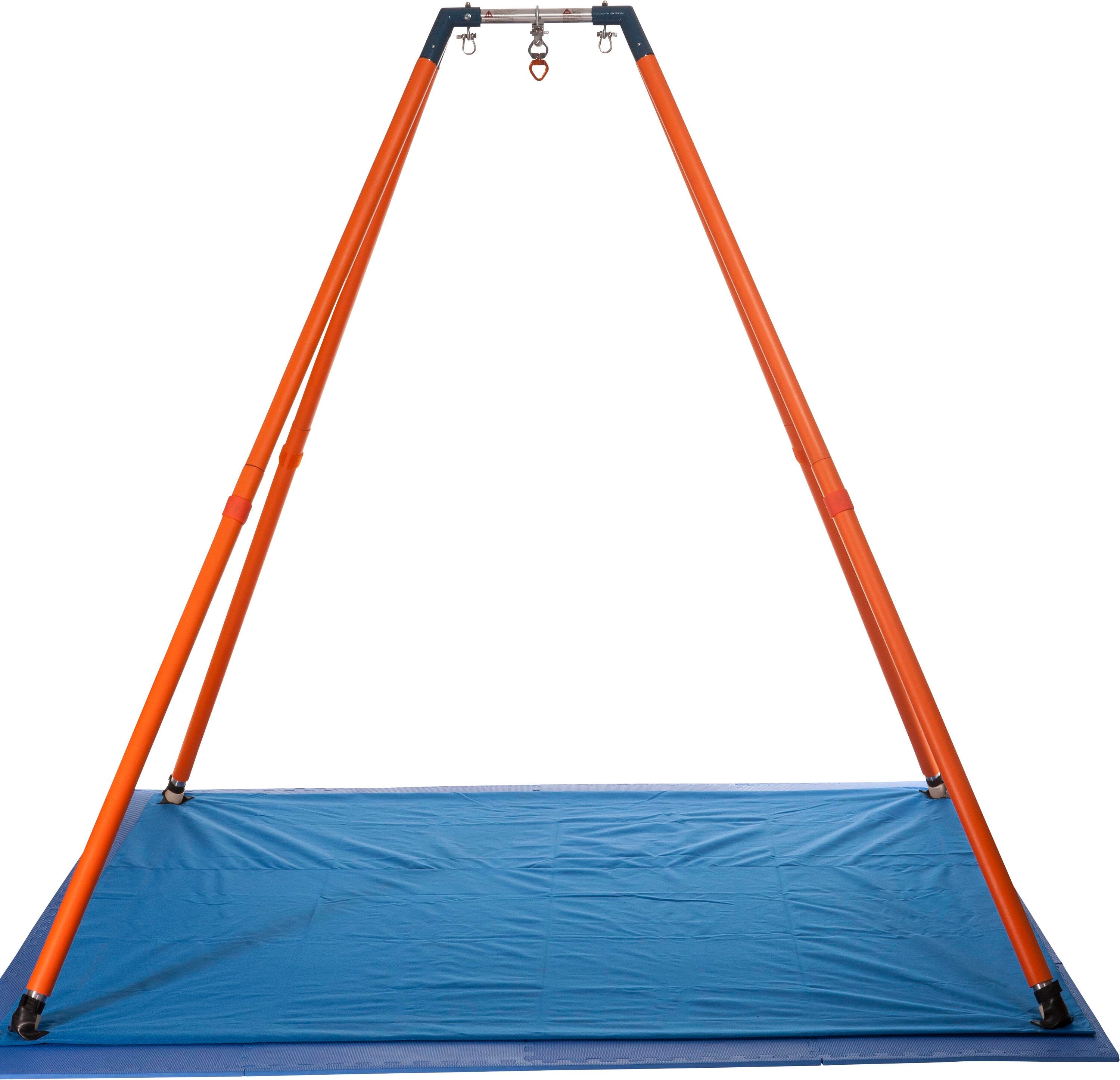Image for Haley's Joy Swing Frame, 3-Point Suspension, Size 3 from School Specialty